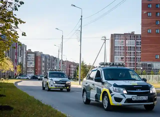 «Барс» готовится к получению сертификата ГОСТ по охранной деятельности