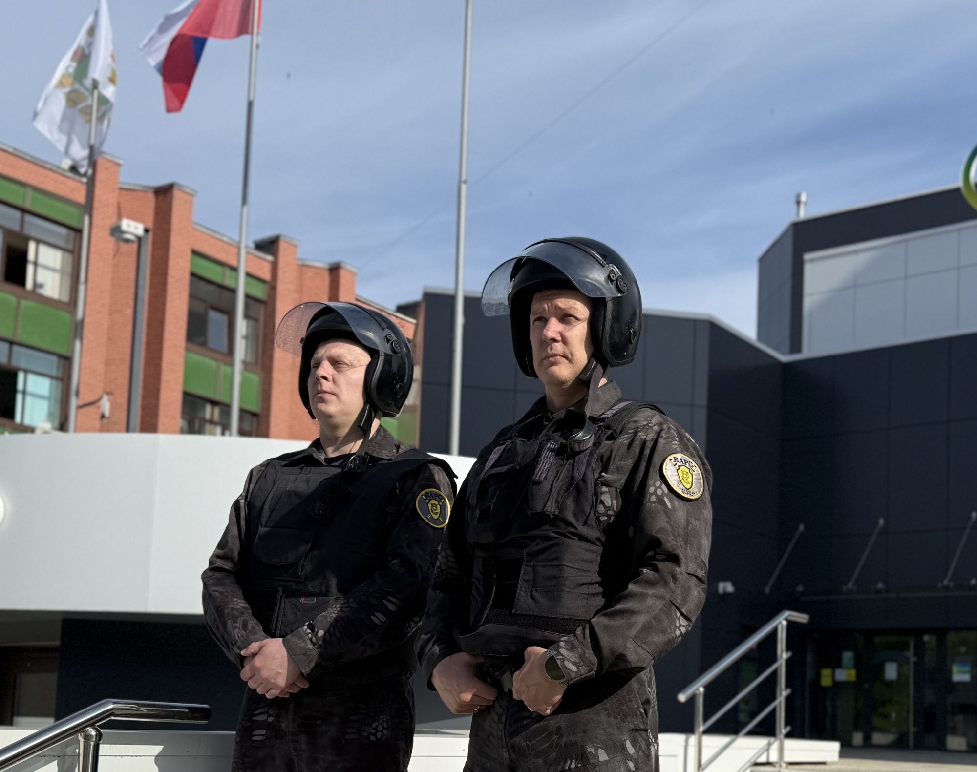 Когда достаточно невооруженного охранника: экономия без потери безопасности