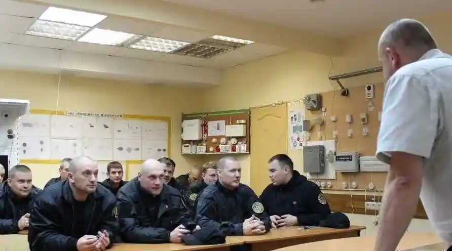 Зачем охранному предприятию свой учебный центр