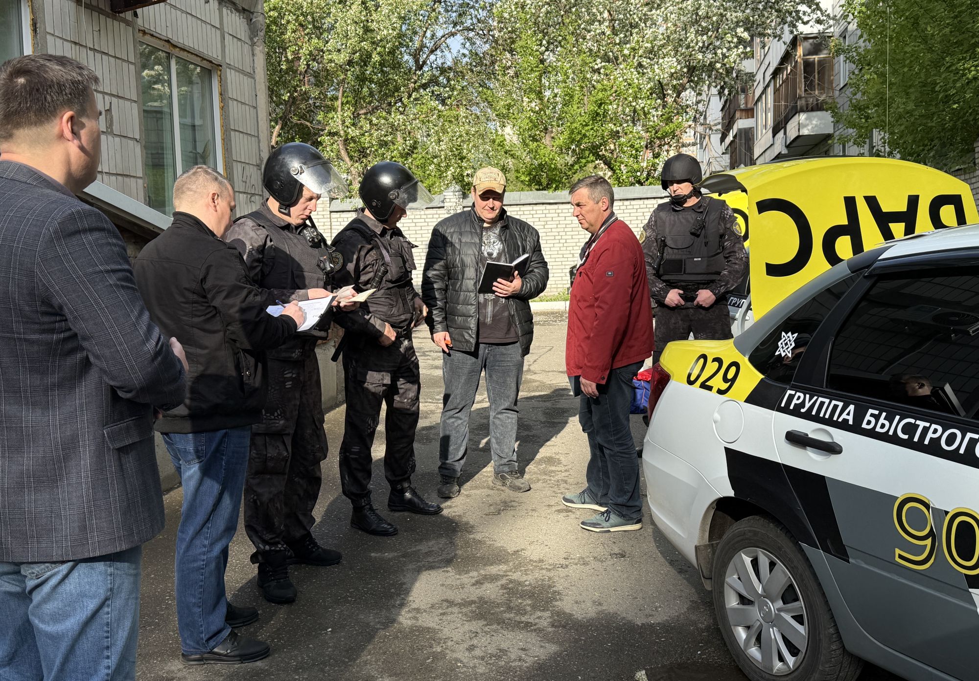 Проверка на подходе! Откройте секреты успешной подготовки