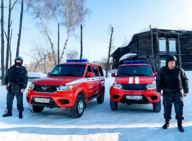 Пожарная сигнализация в квартире или доме. Чем поможет при возгорании?