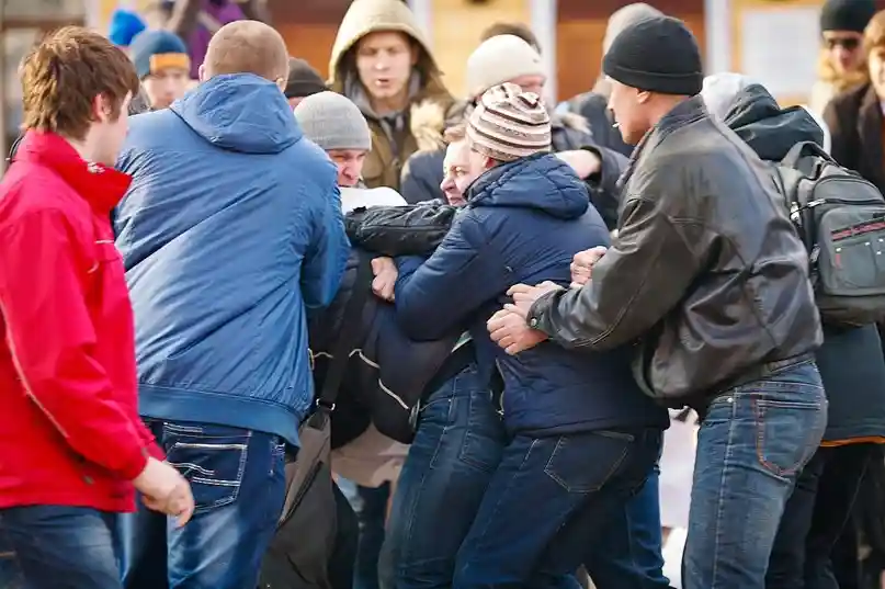 Безопасен ли наш город?