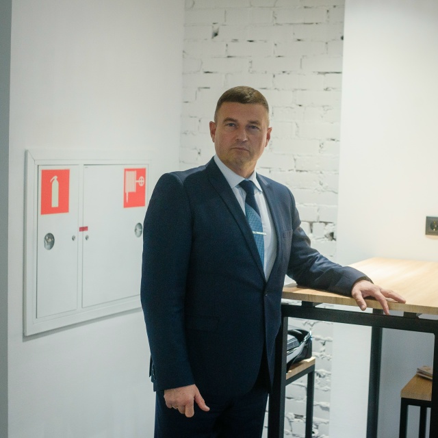 Спасти бизнес и жизни! Алгоритм действий при пожаре