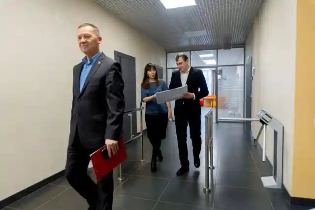 Пожарный аудит – зачем он нужен и что дает? Часть 2.