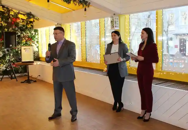 «Барс» принял участие в благотворительной акции 