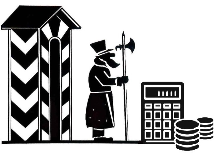 Сколько стоит выставление поста охраны? Расчет стоимости для разных объектов