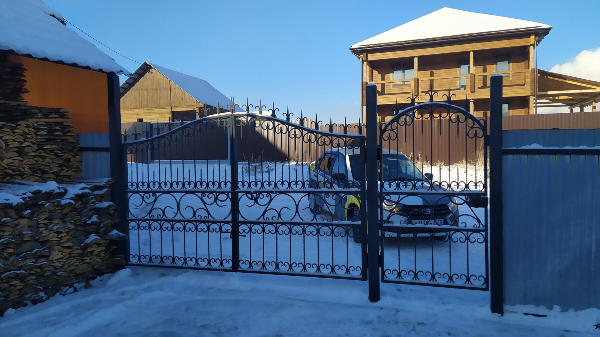 Правила игры. Юридические аспекты сотрудничества с охранными компаниями