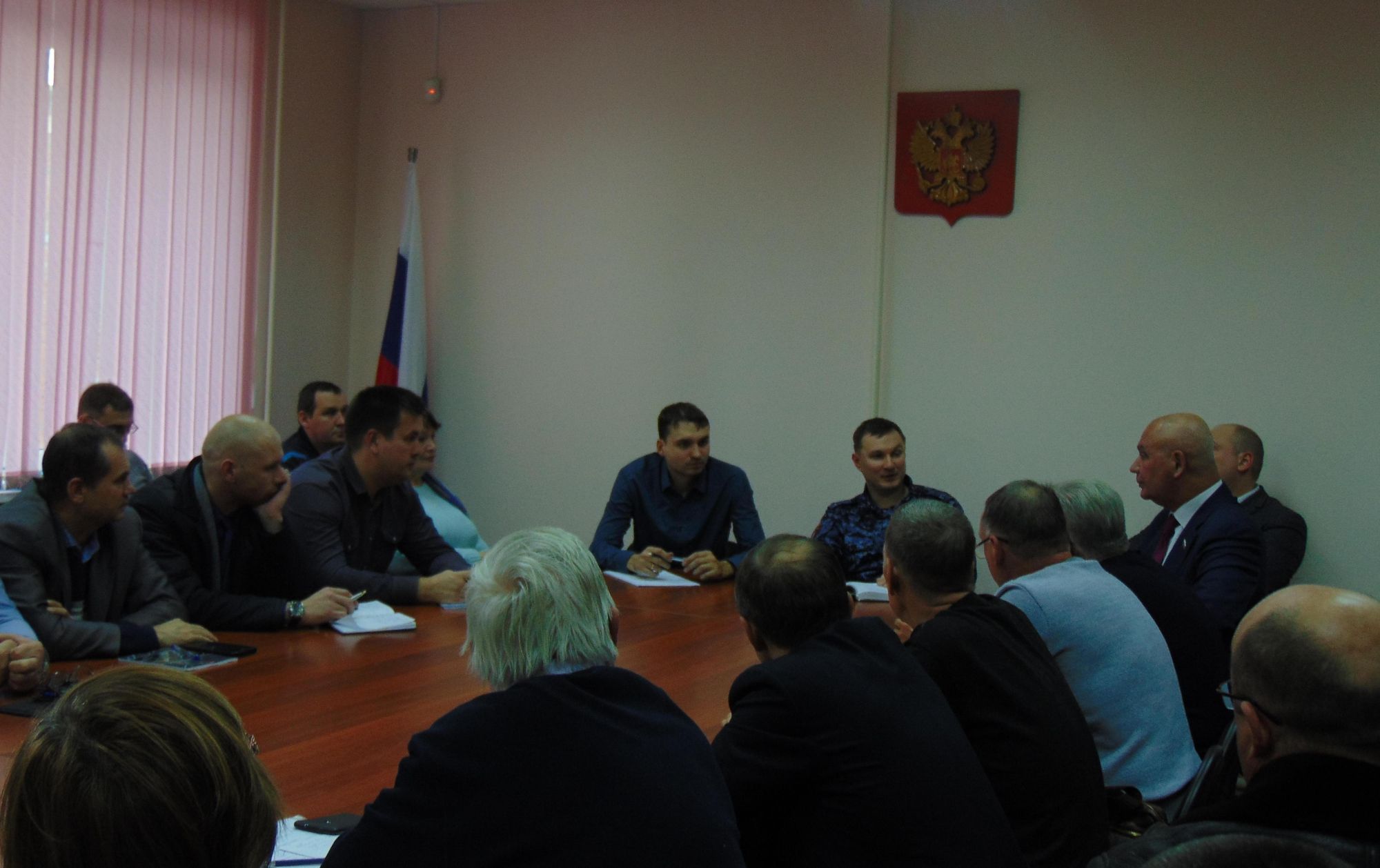 Как бороться с демпингом цен на охрану