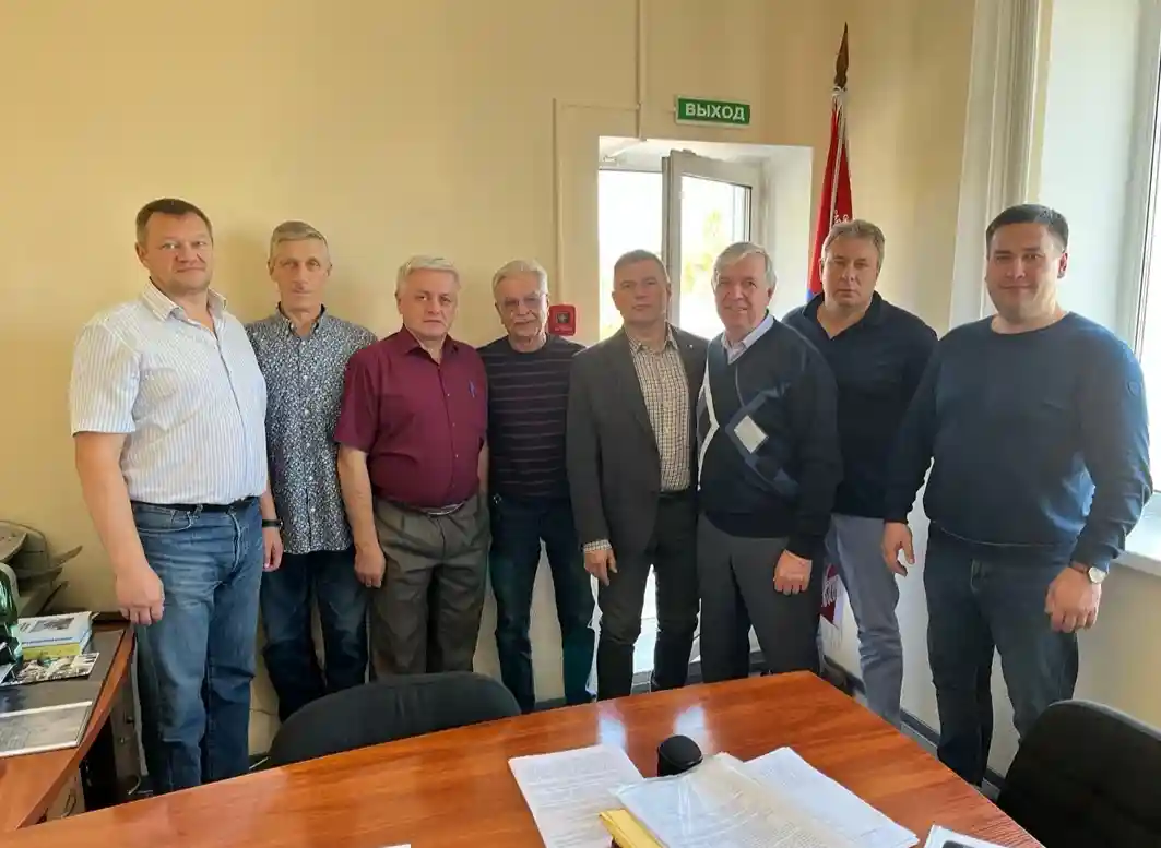 Сибиряки обсудили способы повышения качества охранных услуг 