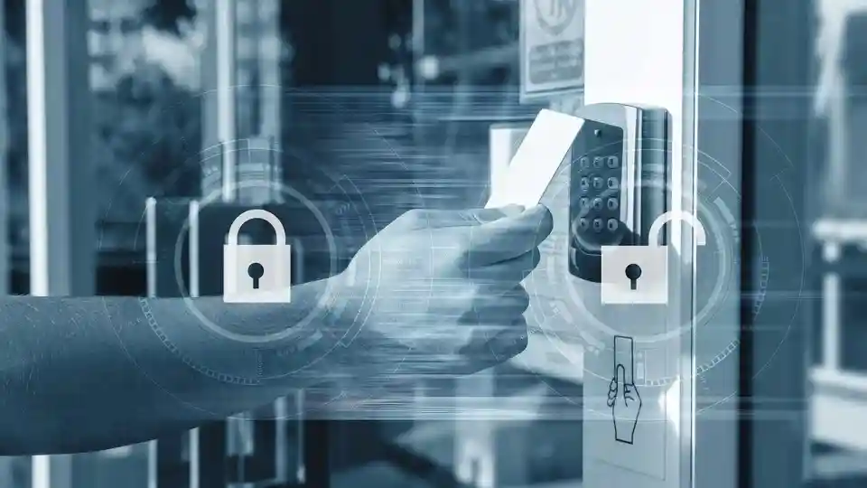 Система контроля и управления доступом (СКУД) – как выбрать лучшую?