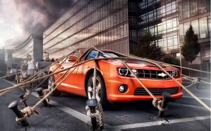 Автосигнализация. Какую выбрать?