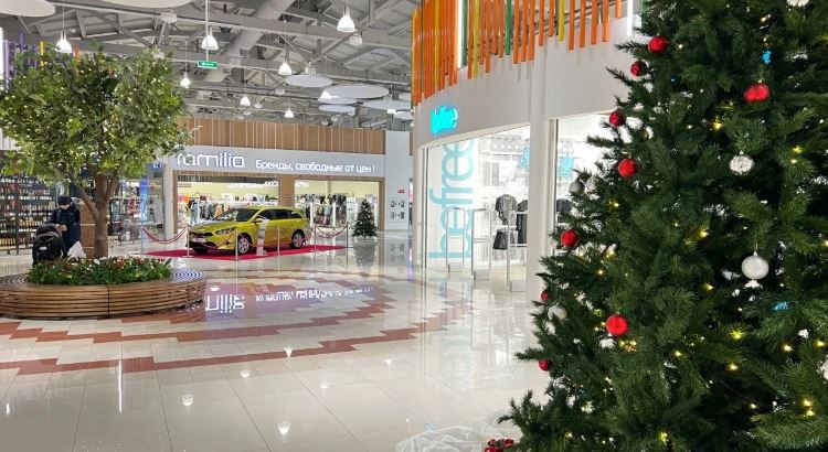 Как предотвратить кражи в магазине: стратегия безопасности для будней и праздничного ажиотажа