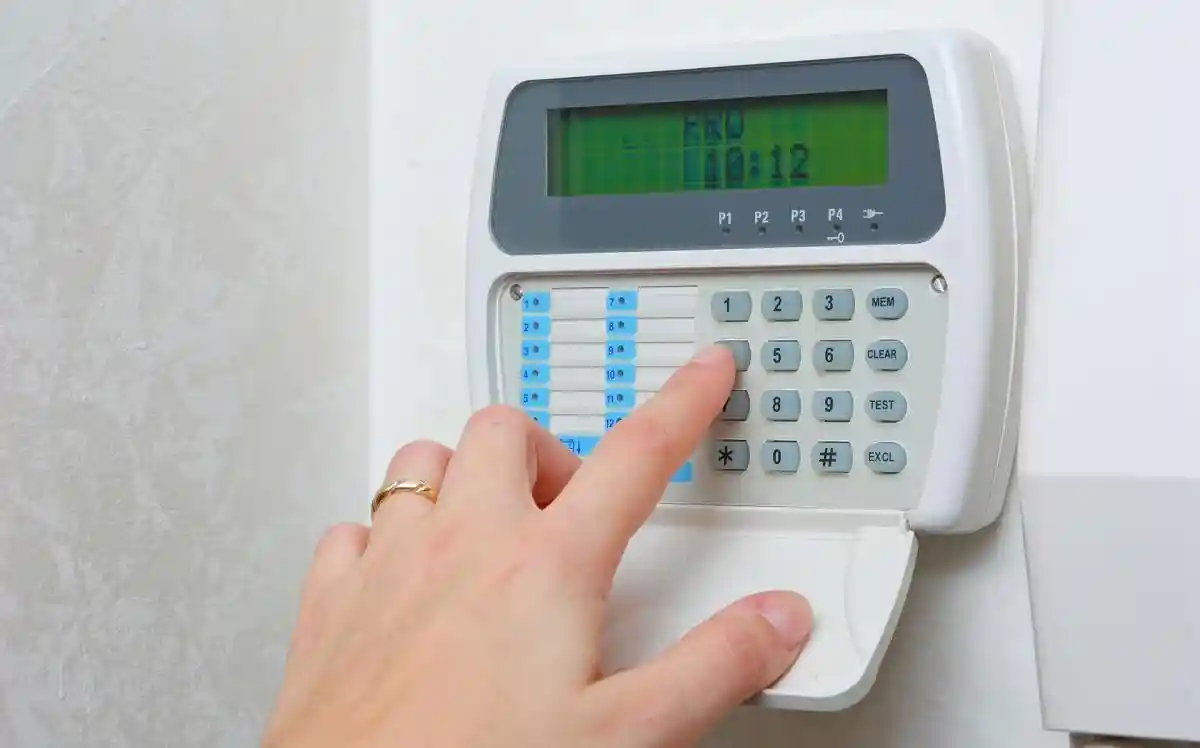 Несертифицированные сигнализации 