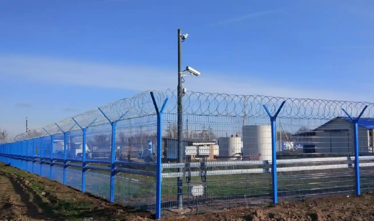 Зачем устанавливать системы охраны периметра?