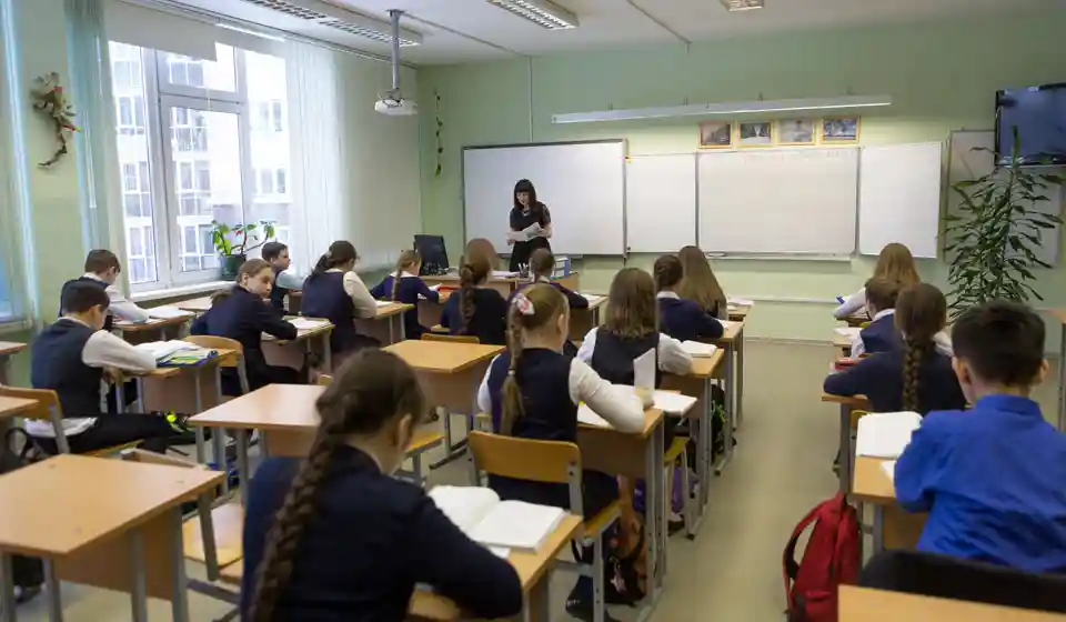 Как вести себя при вооруженном нападении на школу. Инструкции от экспертов