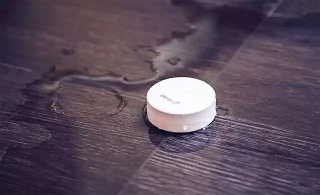 Как работают датчики протечки воды? Советы по выбору и эксплуатации