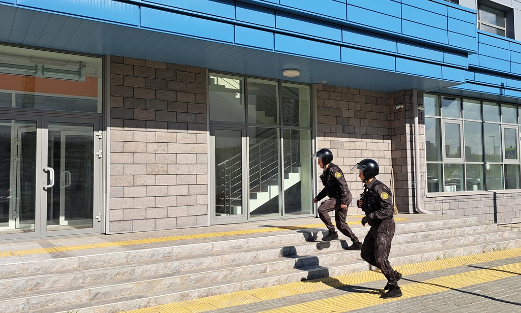 Как реагирует охрана на ложные срабатывания сигнализации?