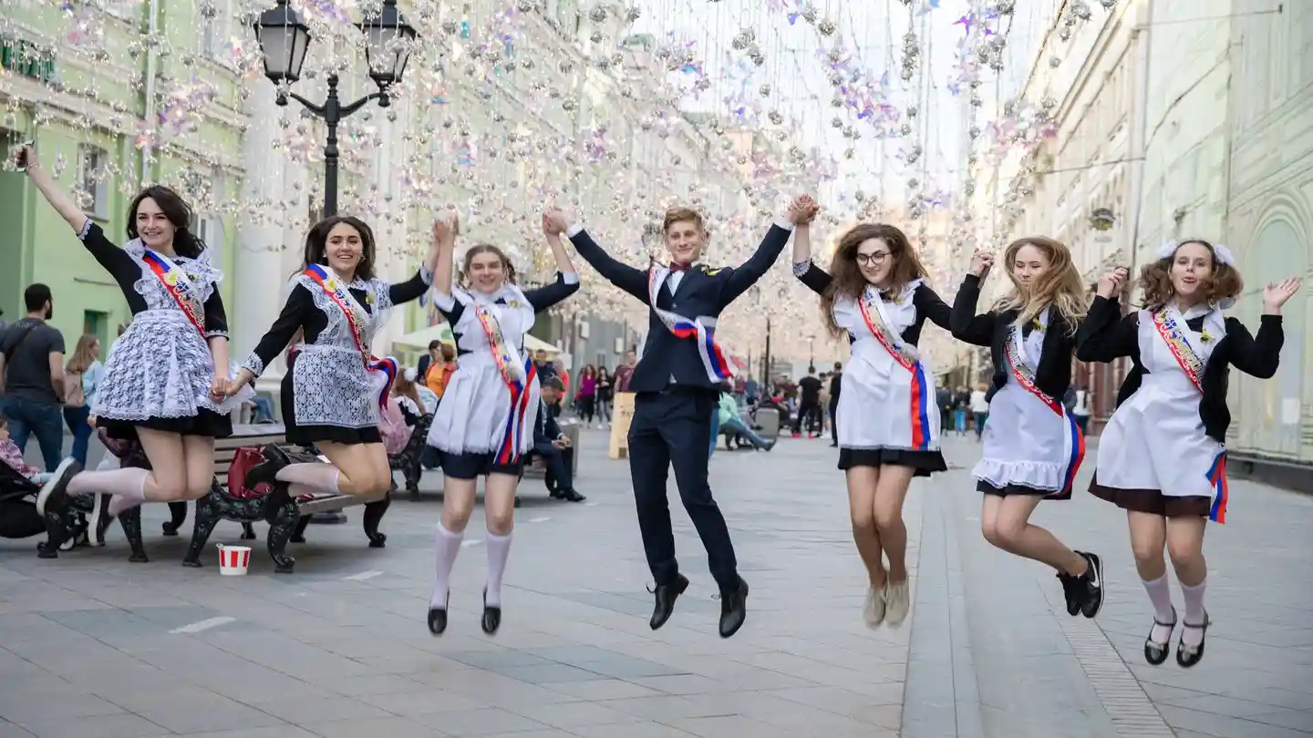 Последний звонок – сделаем праздник безопасным!