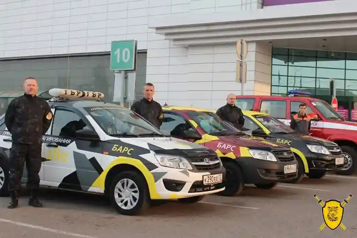 Как выбрать частное охранное предприятие?