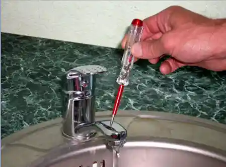 Для чего нужно заземление ванны в квартире?