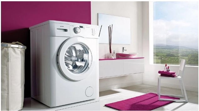 Как обеспечить безопасность при использовании стиральных машин?