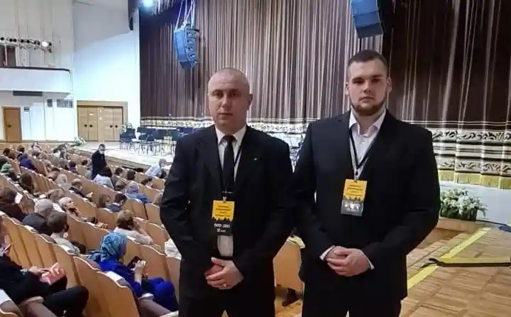 «Барс» выступил гарантом безопасности на концерте Дениса Мацуева