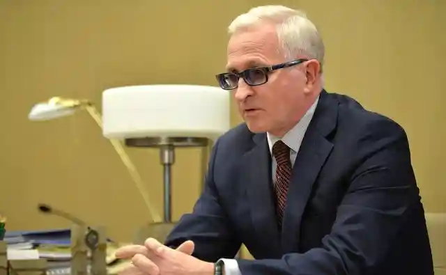 Предложения о мерах поддержки охранной отрасли направлены председателю Правительства РФ