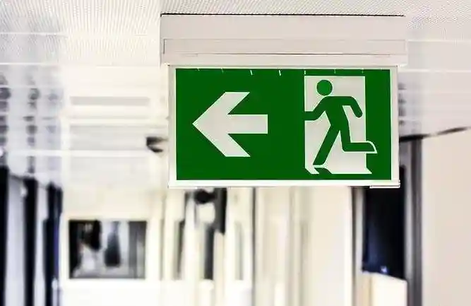 Зачем мы регулярно проводим тренировки эвакуации