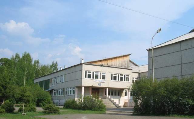 «Барс» взял под охрану еще две школы в Томской области